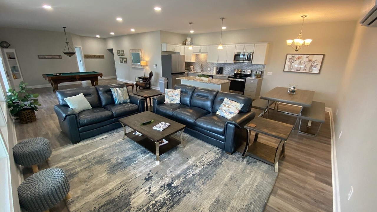 Photo of Livingroom in Chapin