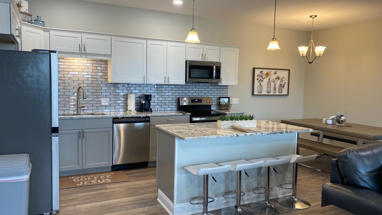 Photo of Kitchen in Chapin