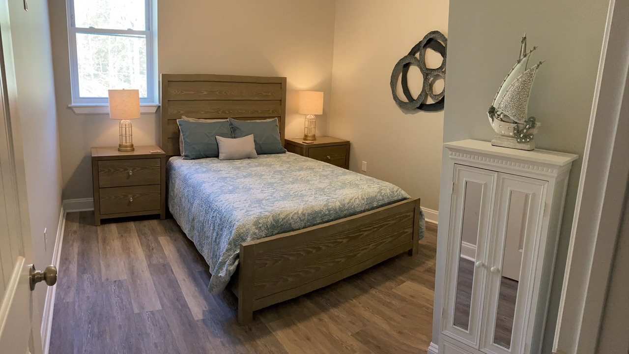 Photo of Bedroom in Chapin