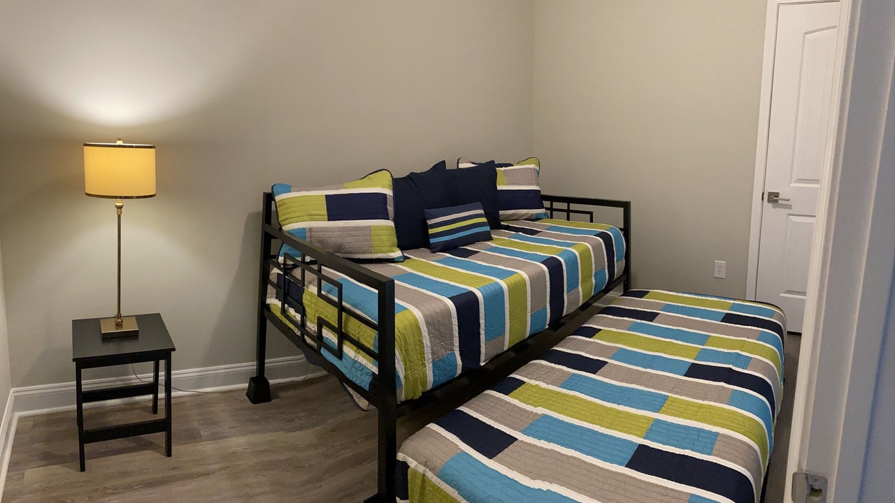 Photo of Bedroom in Chapin