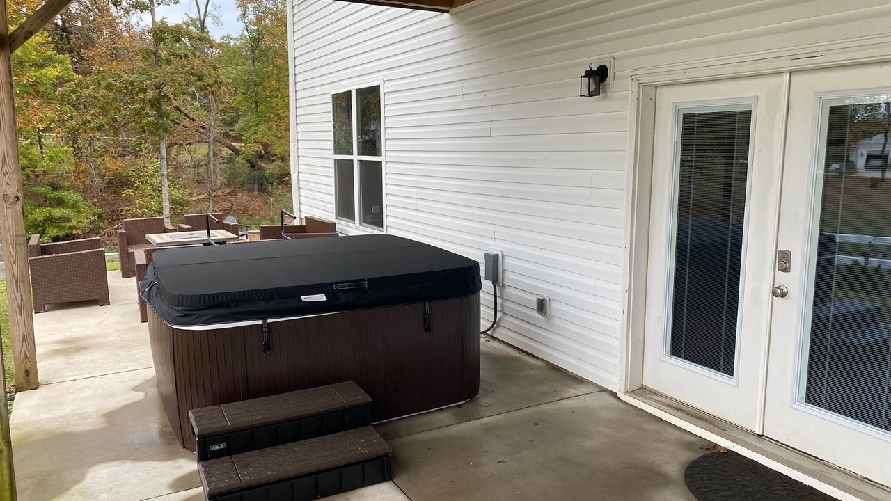 Photo of Patio Balcony in Chapin