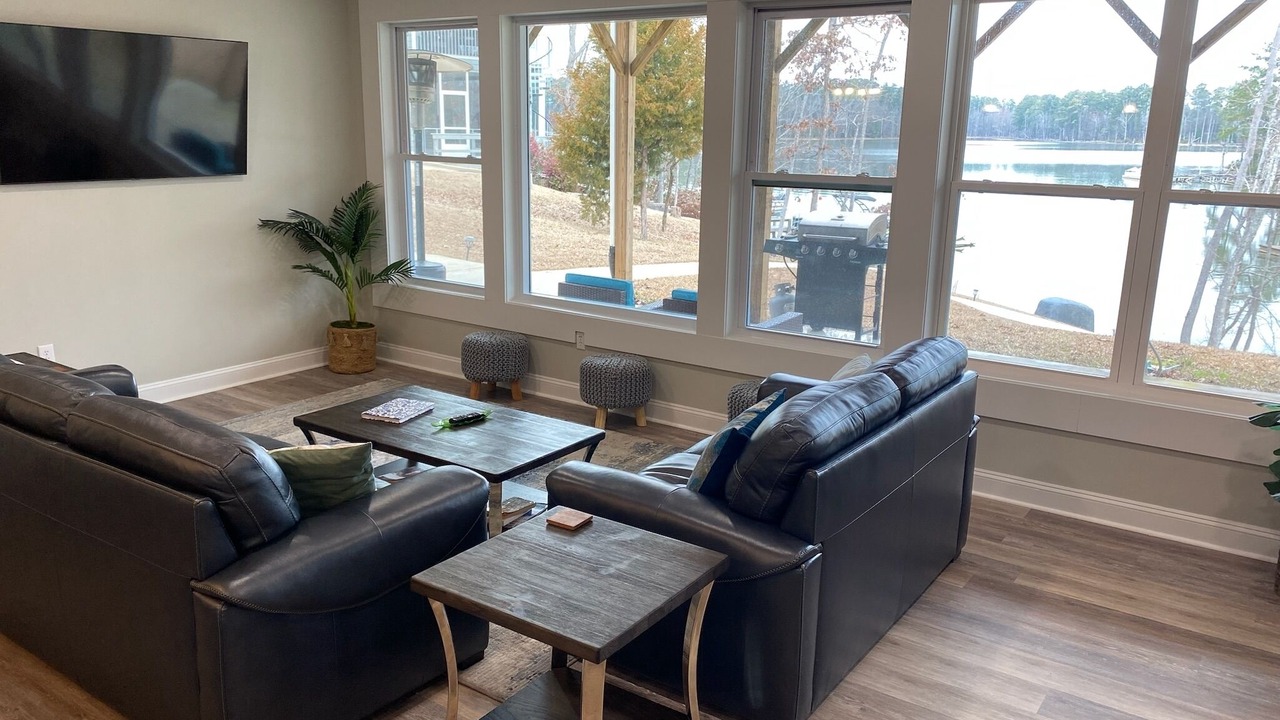 Photo of Livingroom in Chapin