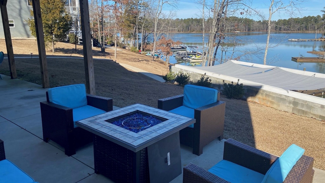 Photo of Patio Balcony in Chapin