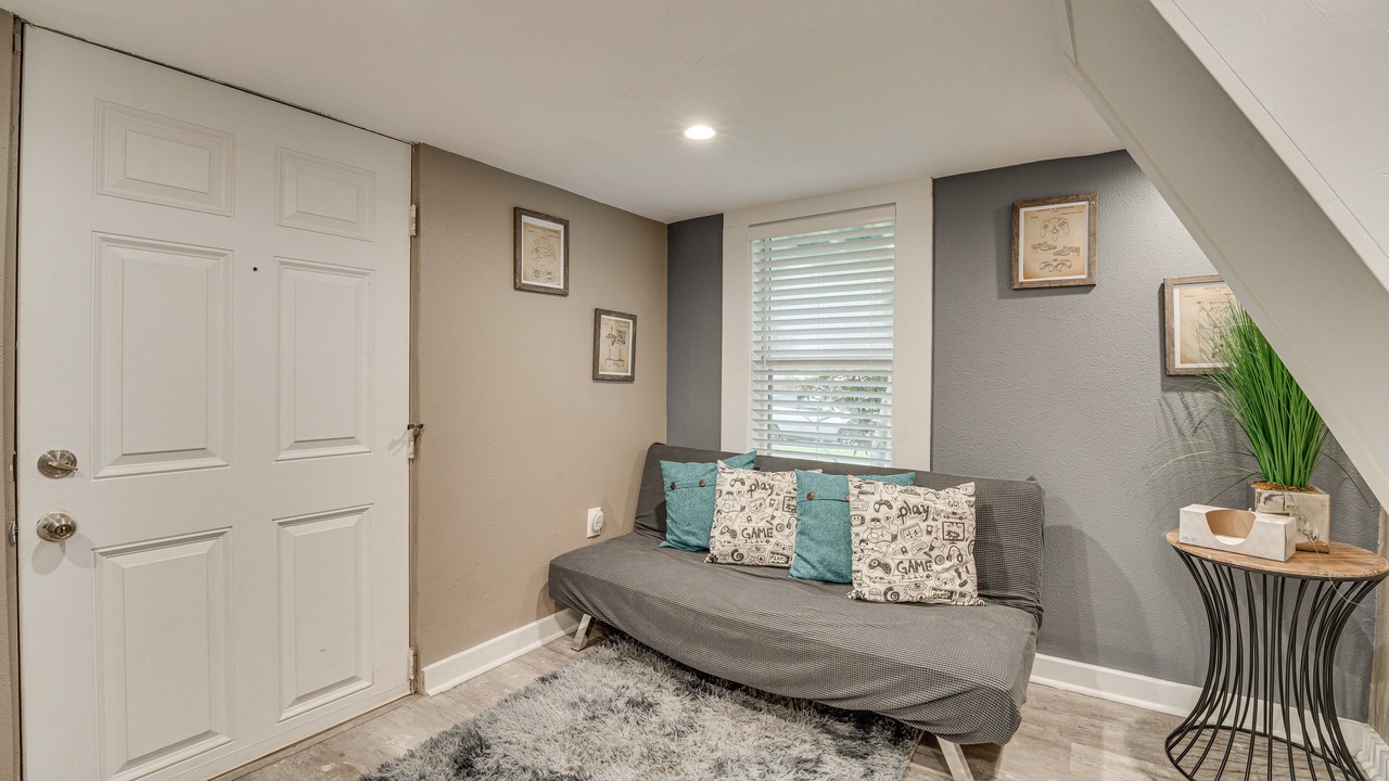 Photo of Bedroom in Saint Cloud