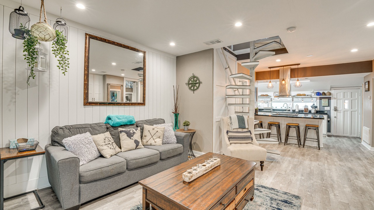 Photo of Livingroom in Saint Cloud