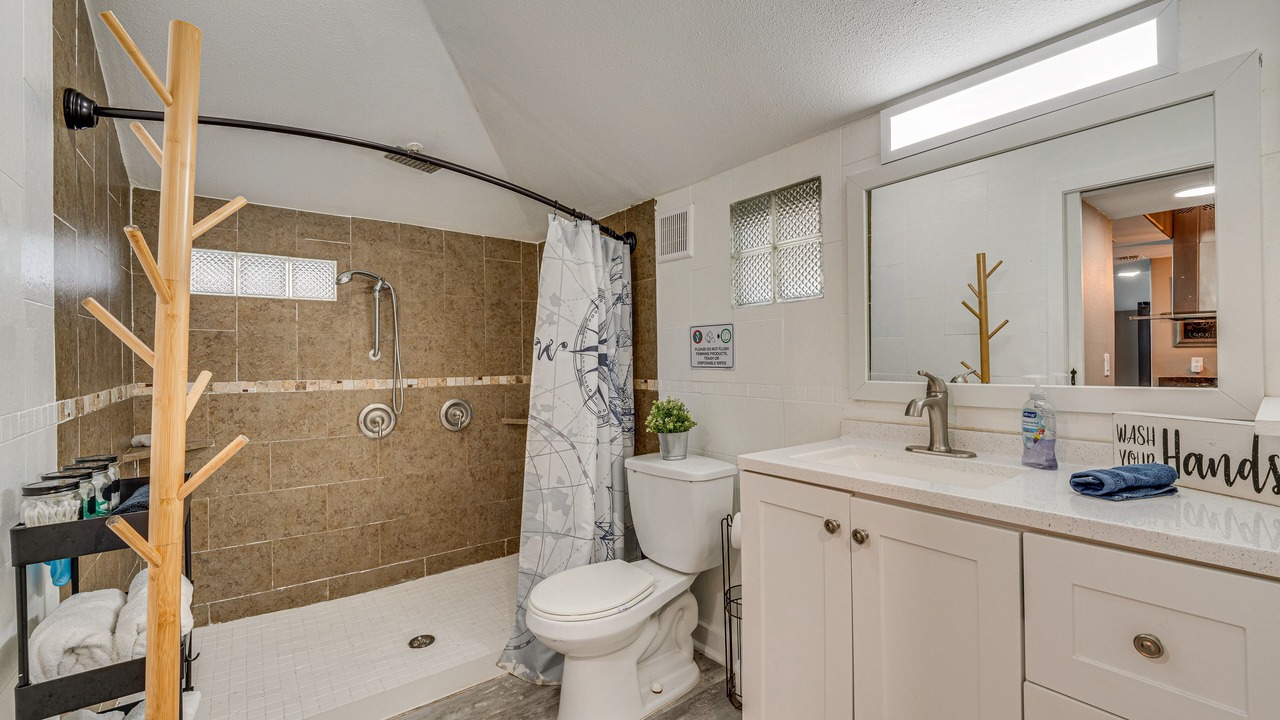 Photo of Bathroom in Saint Cloud
