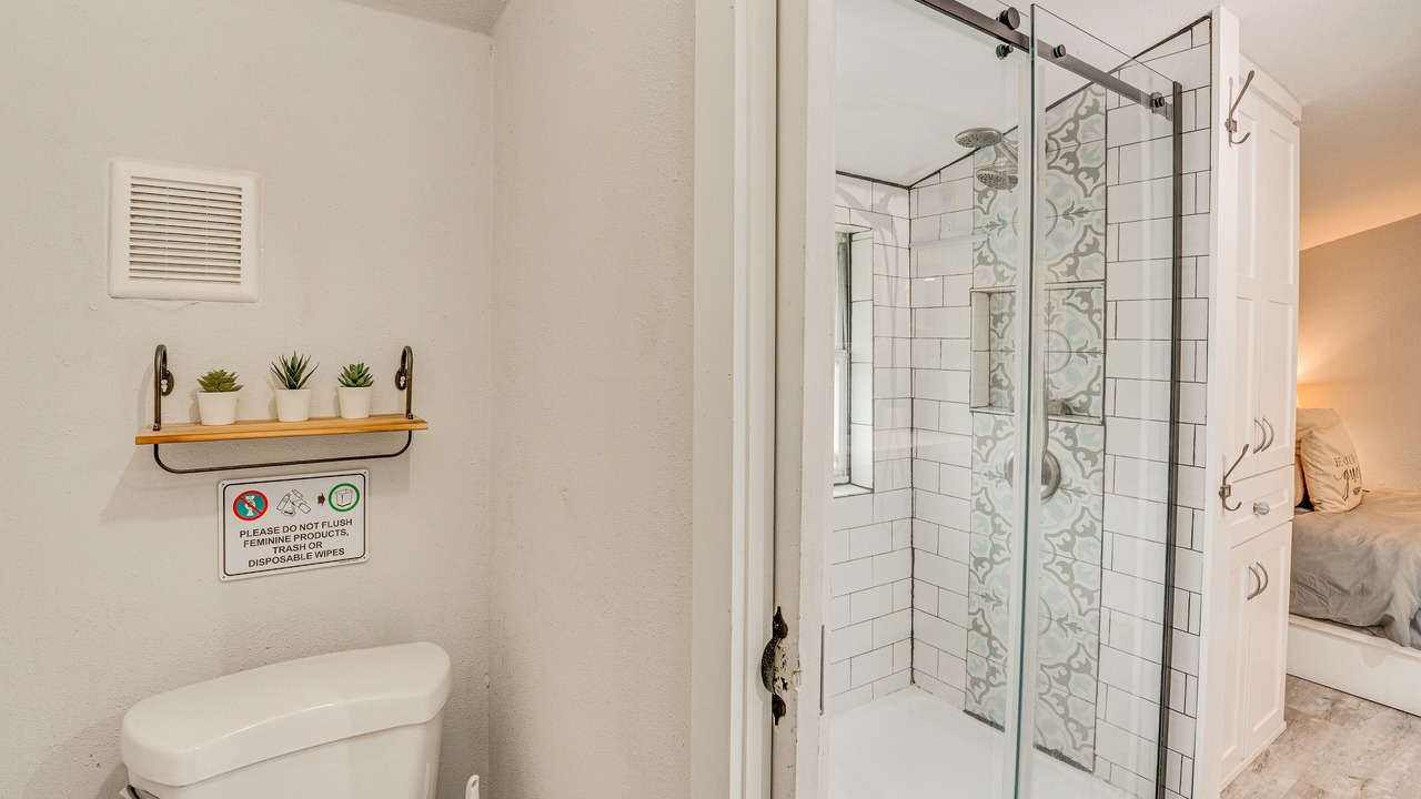Photo of Bathroom in Saint Cloud