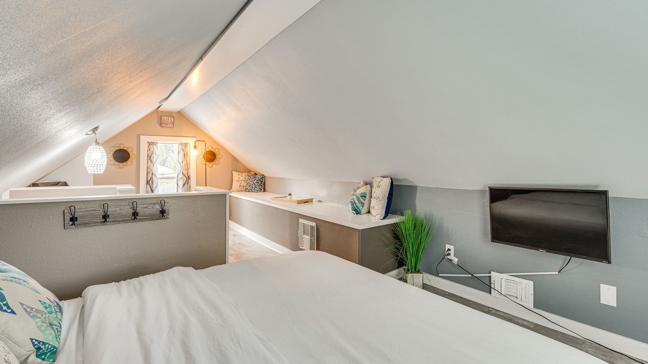 Photo of Bedroom in Saint Cloud