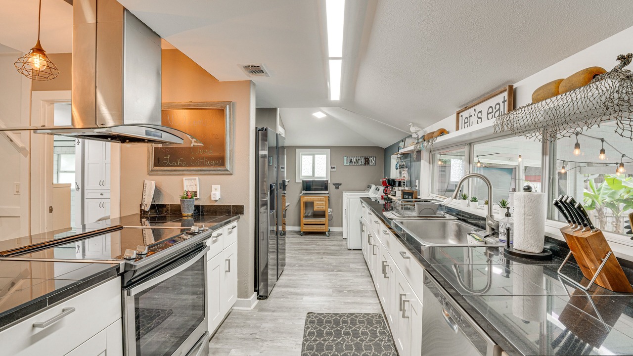 Photo of Kitchen in Saint Cloud