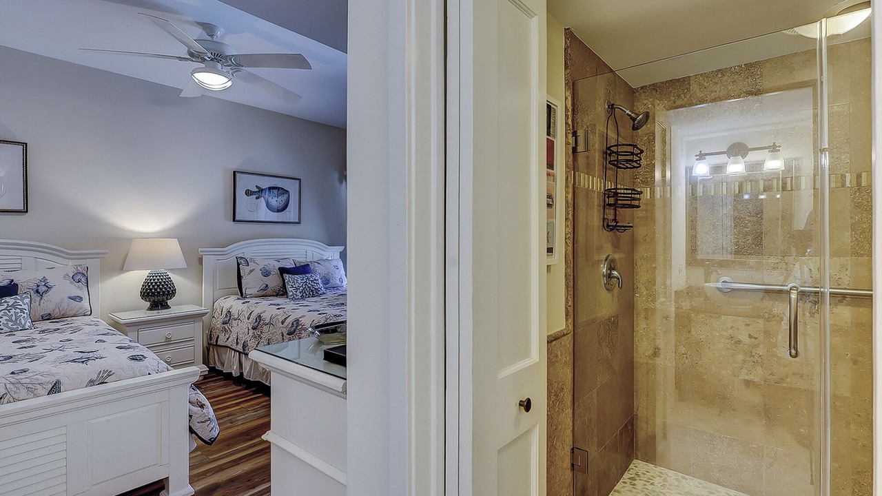 Photo of Bathroom in Shelter Cove
