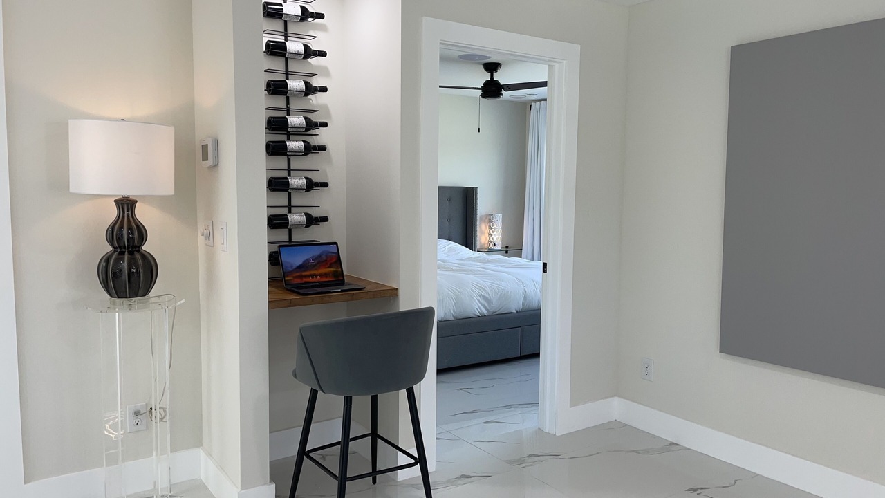 Photo of Bedroom in Lely Golf Estates