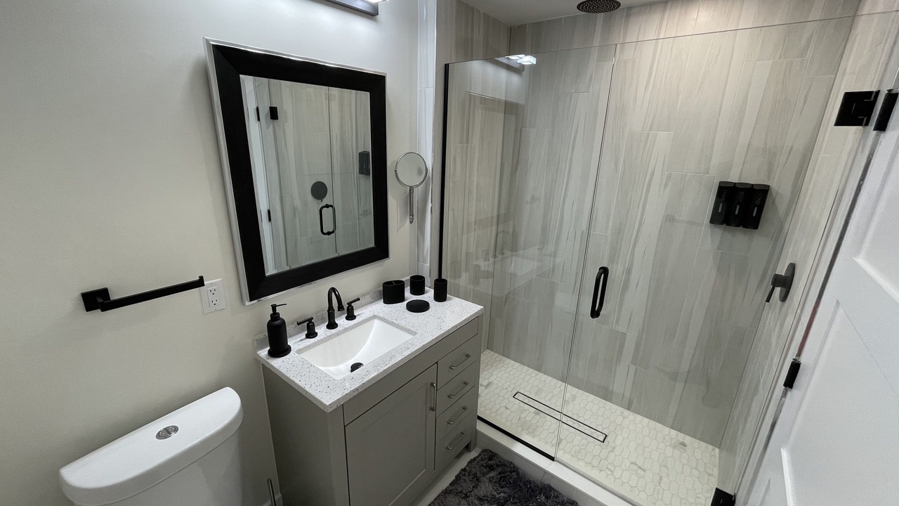Photo of Bathroom in Lely Golf Estates