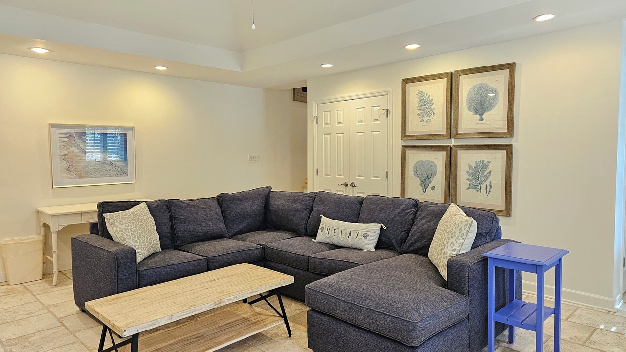 Photo of Bedroom in Oceanside