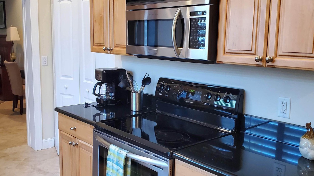 Photo of Kitchen in Venice