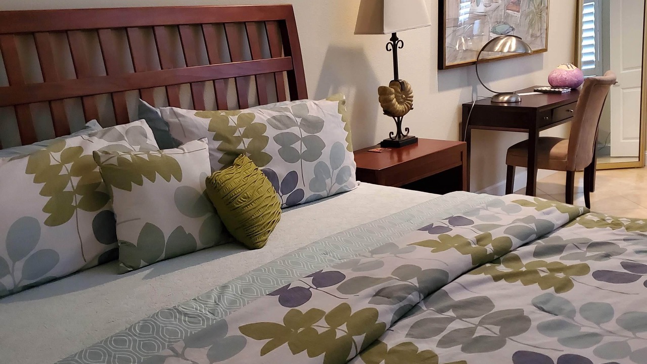 Photo of Bedroom in Venice