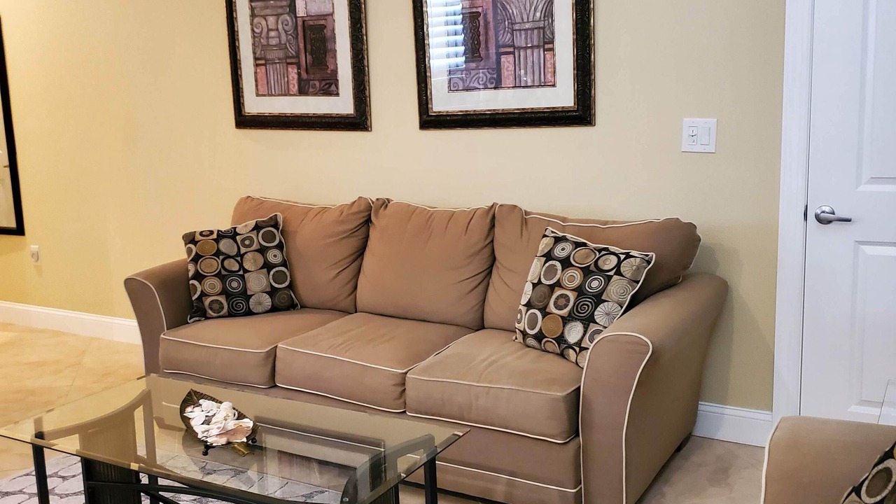 Photo of Livingroom in Venice