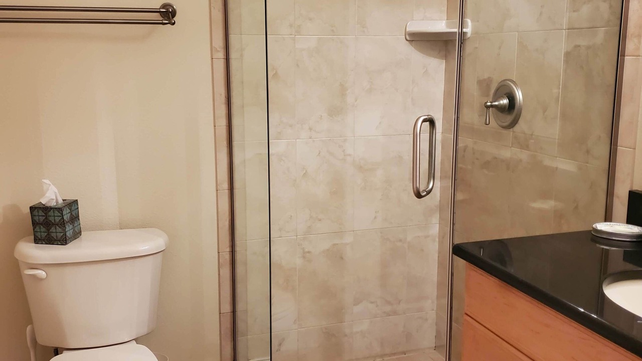 Photo of Bathroom in Venice