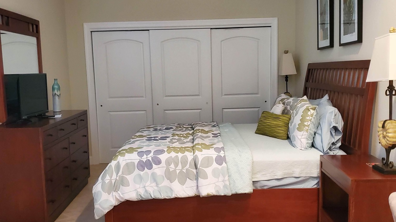 Photo of Bedroom in Venice