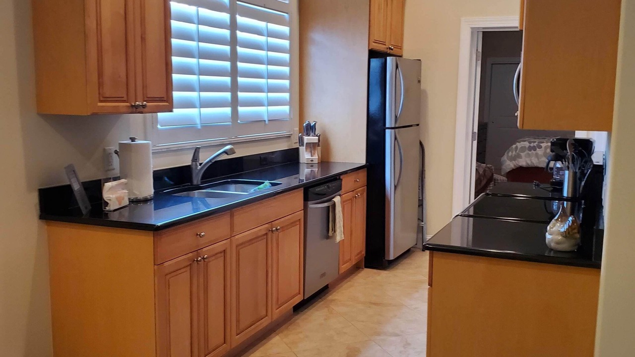 Photo of Kitchen in Venice