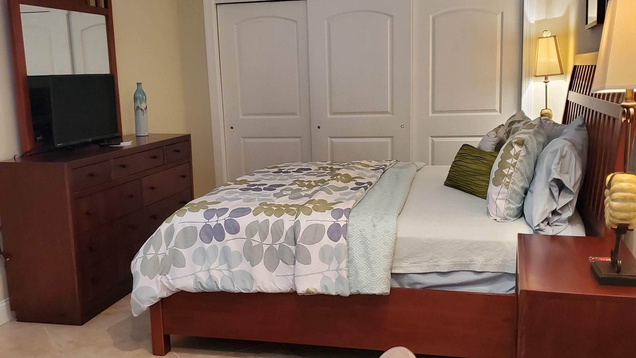 Photo of Bedroom in Venice