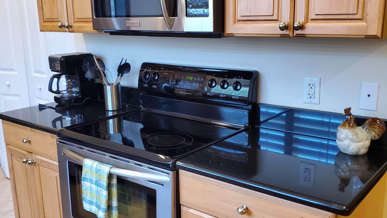 Photo of Kitchen in Venice