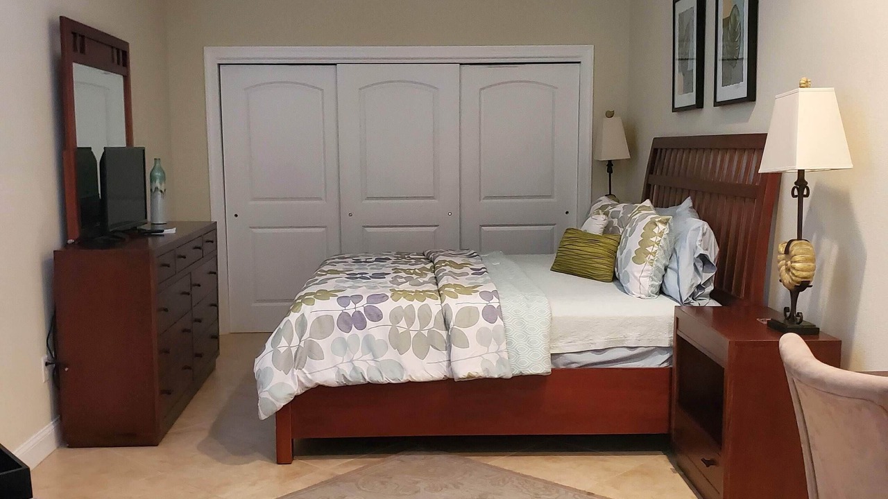 Photo of Bedroom in Venice