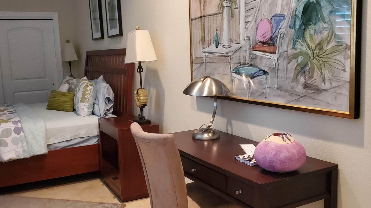 Photo of Bedroom in Venice