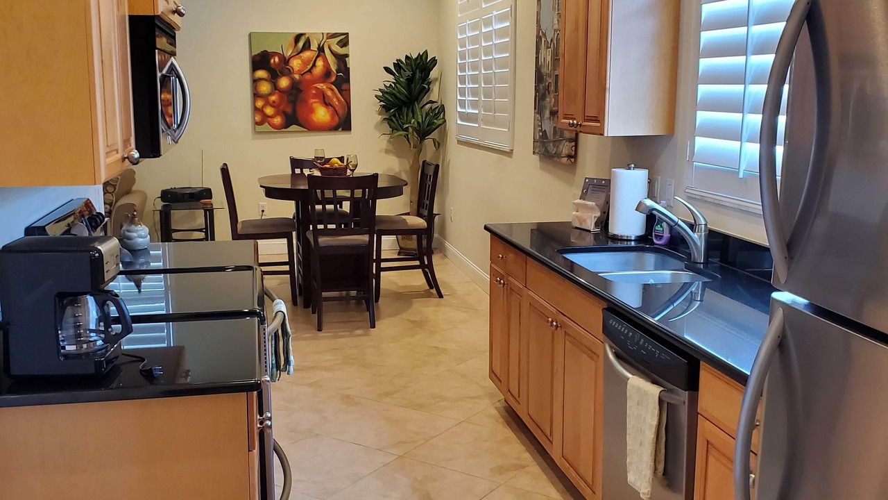 Photo of Kitchen in Venice