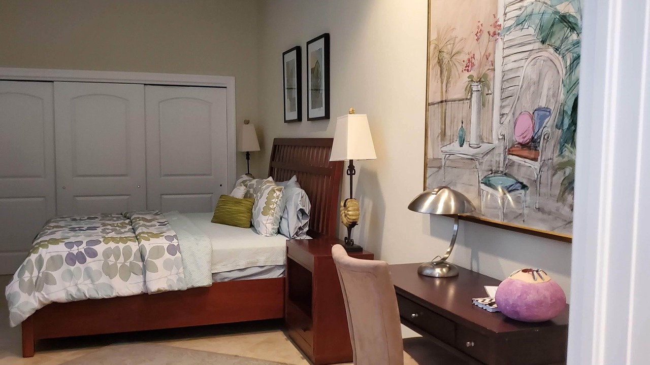 Photo of Bedroom in Venice