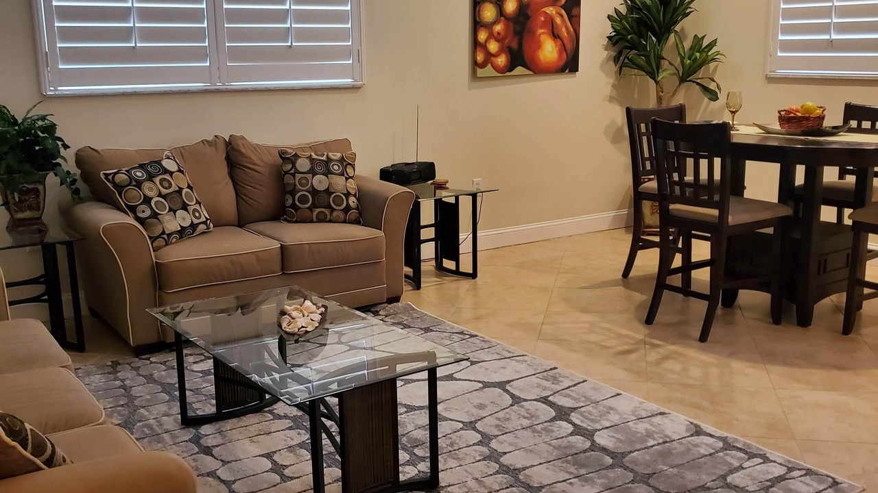 Photo of Livingroom in Venice
