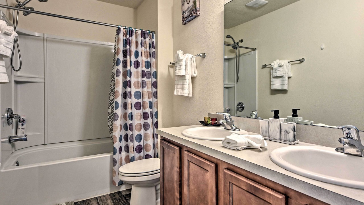 Photo of Bathroom in Westside