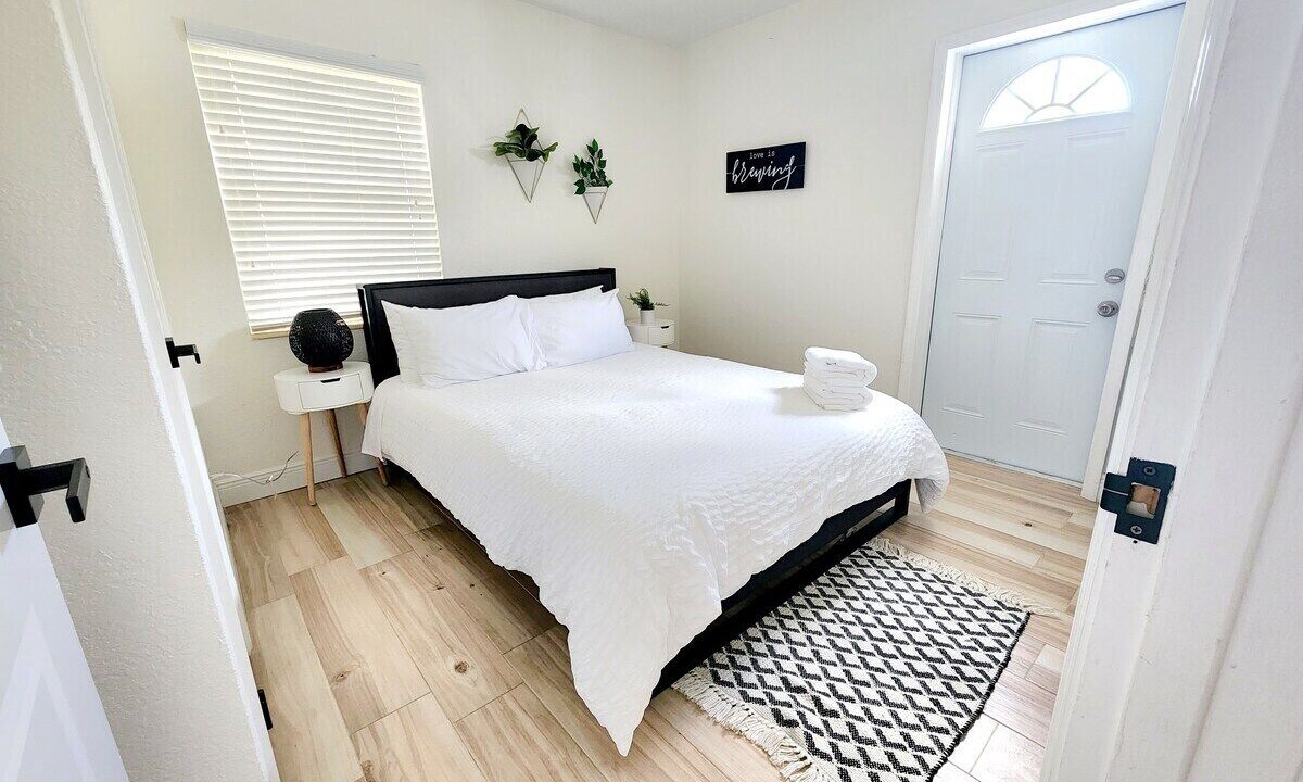 Photo of Bedroom in Meadowlawn