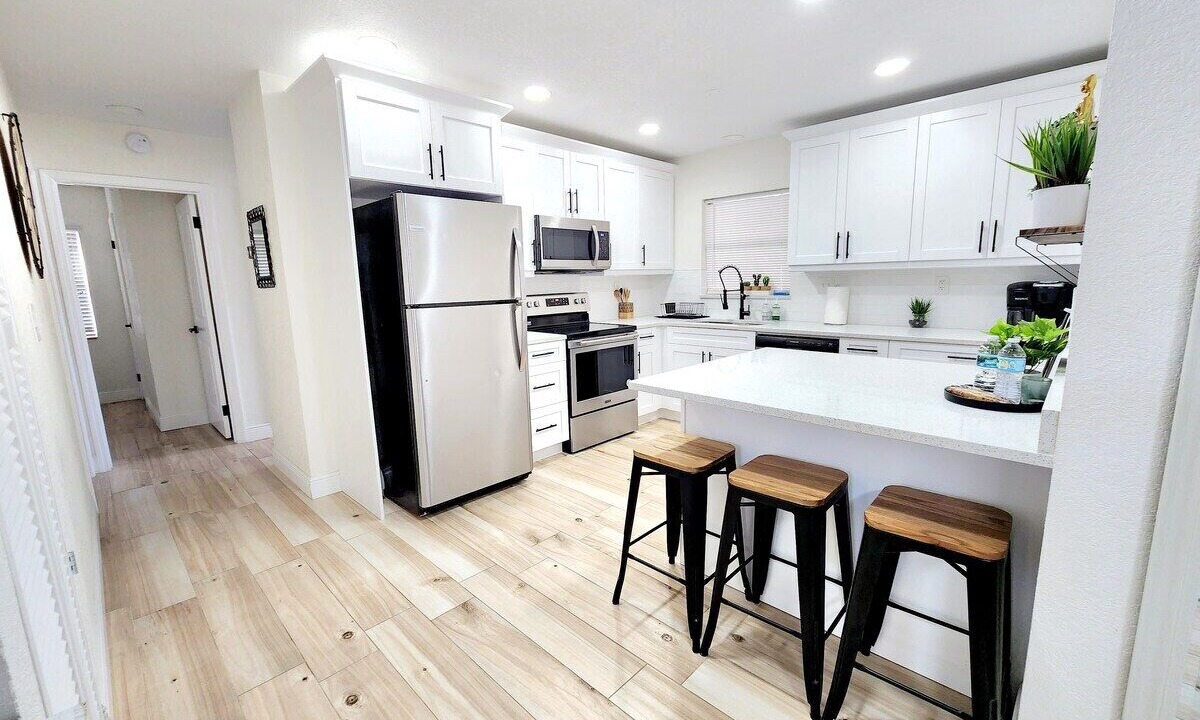Photo of Kitchen in Meadowlawn