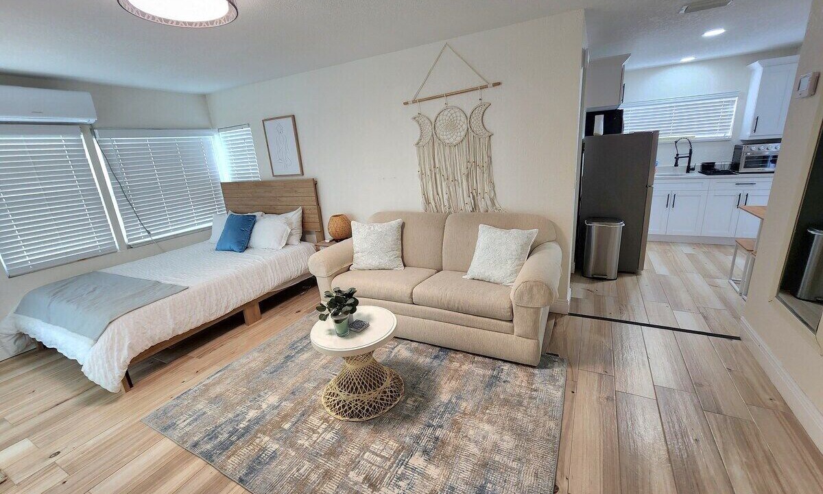 Photo of Bedroom in Meadowlawn