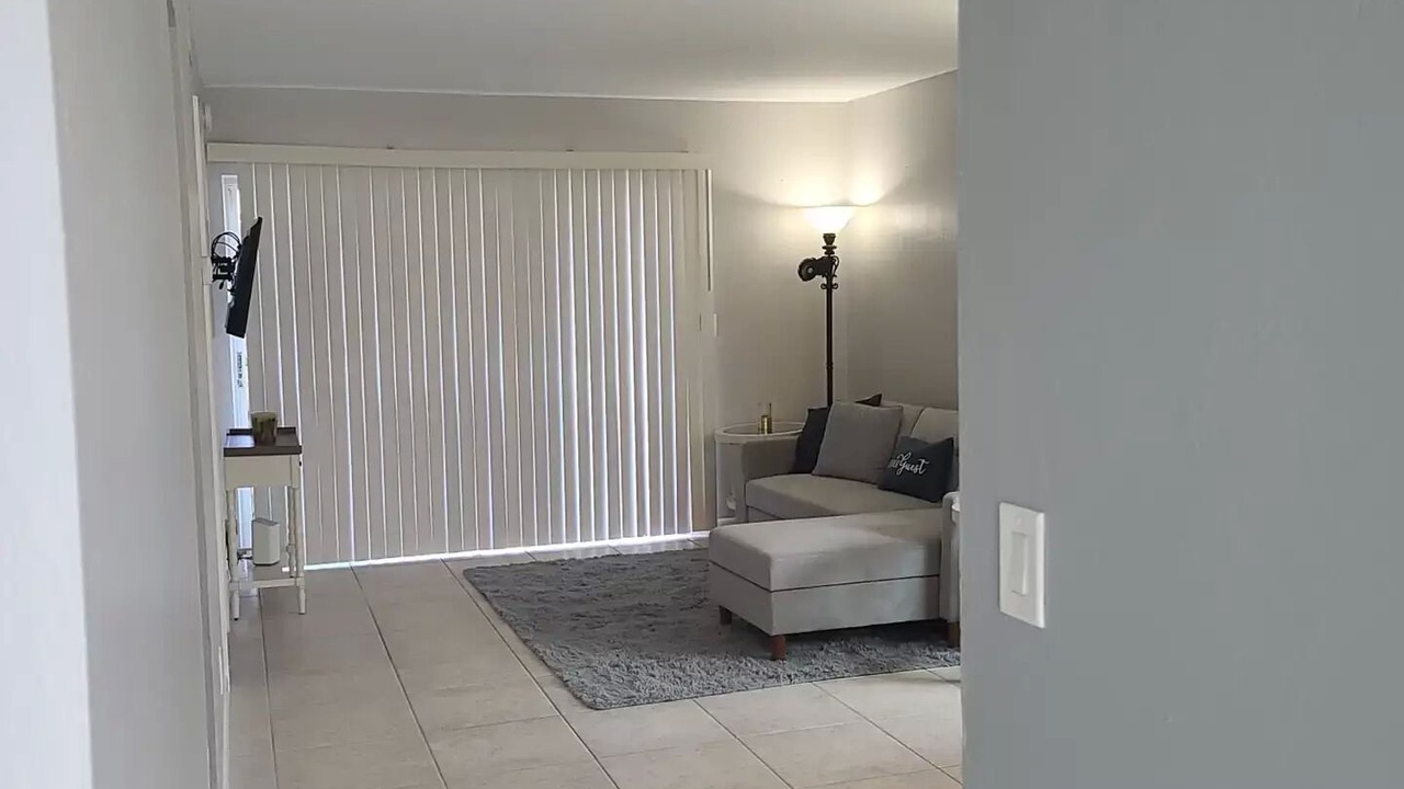 Photo of Livingroom in Marco Island
