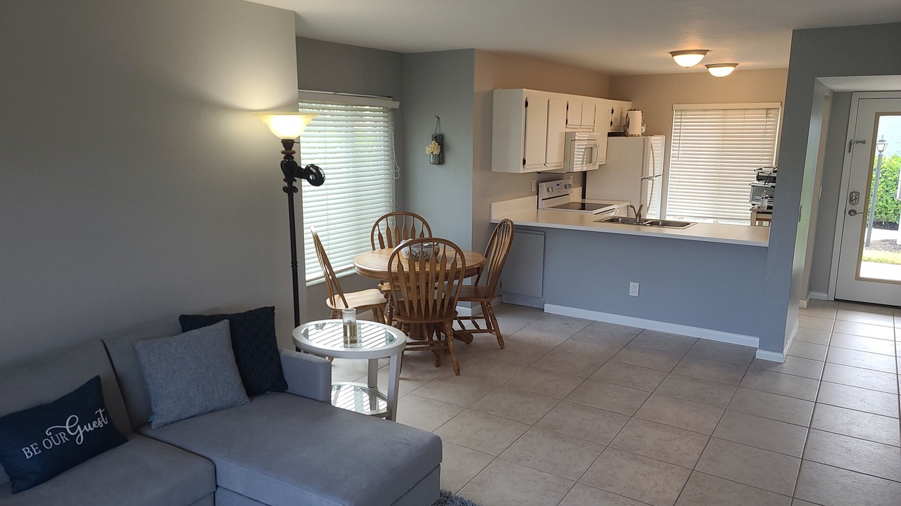 Photo of Livingroom in Marco Island