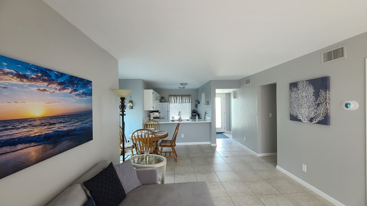 Photo of Livingroom in Marco Island