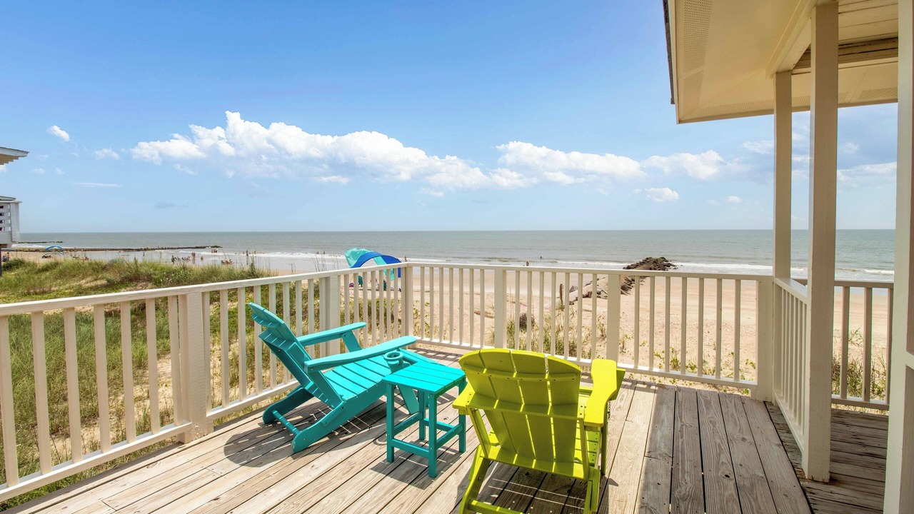 Photo of Outdoor in Edisto Island