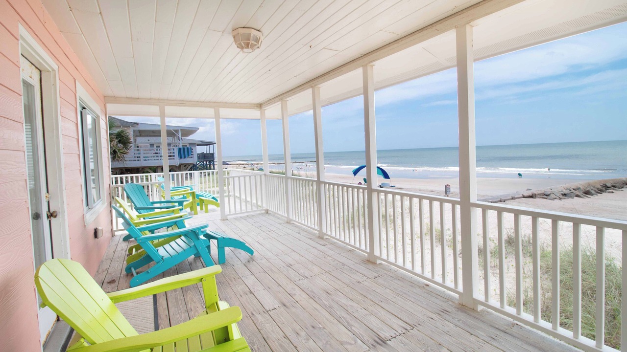 Photo of Outdoor in Edisto Island