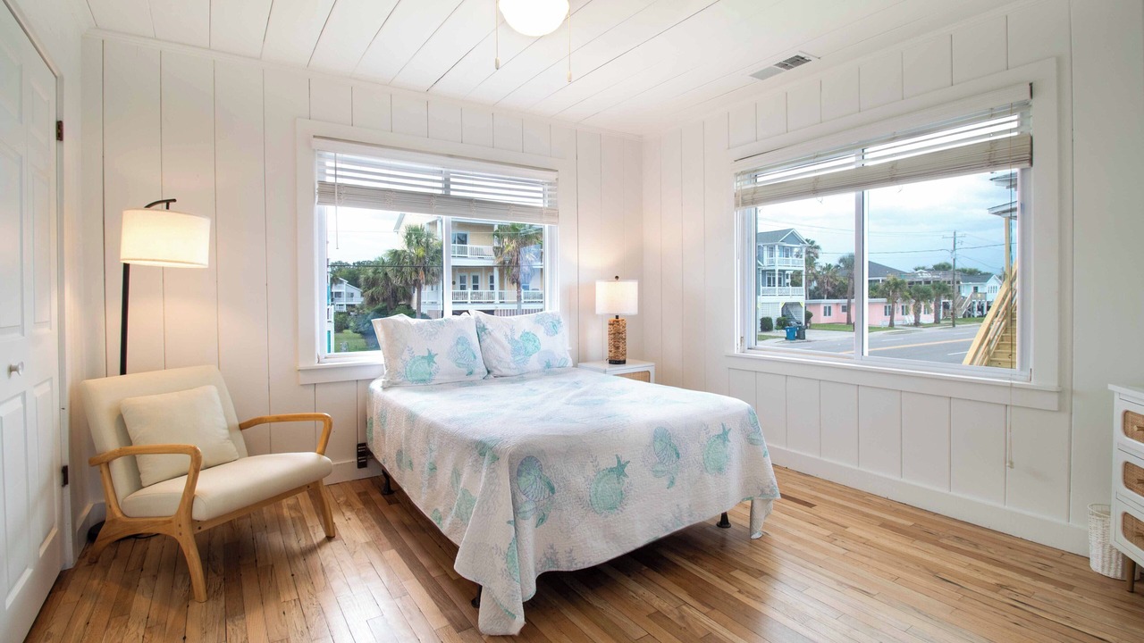 Photo of Bathroom in Edisto Island