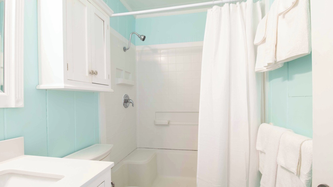 Photo of Bathroom in Edisto Island
