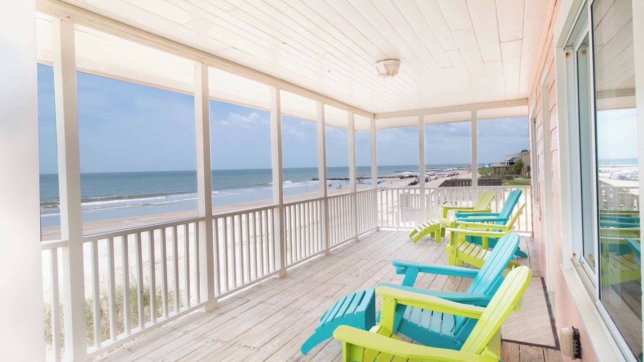 Photo of Outdoor in Edisto Island