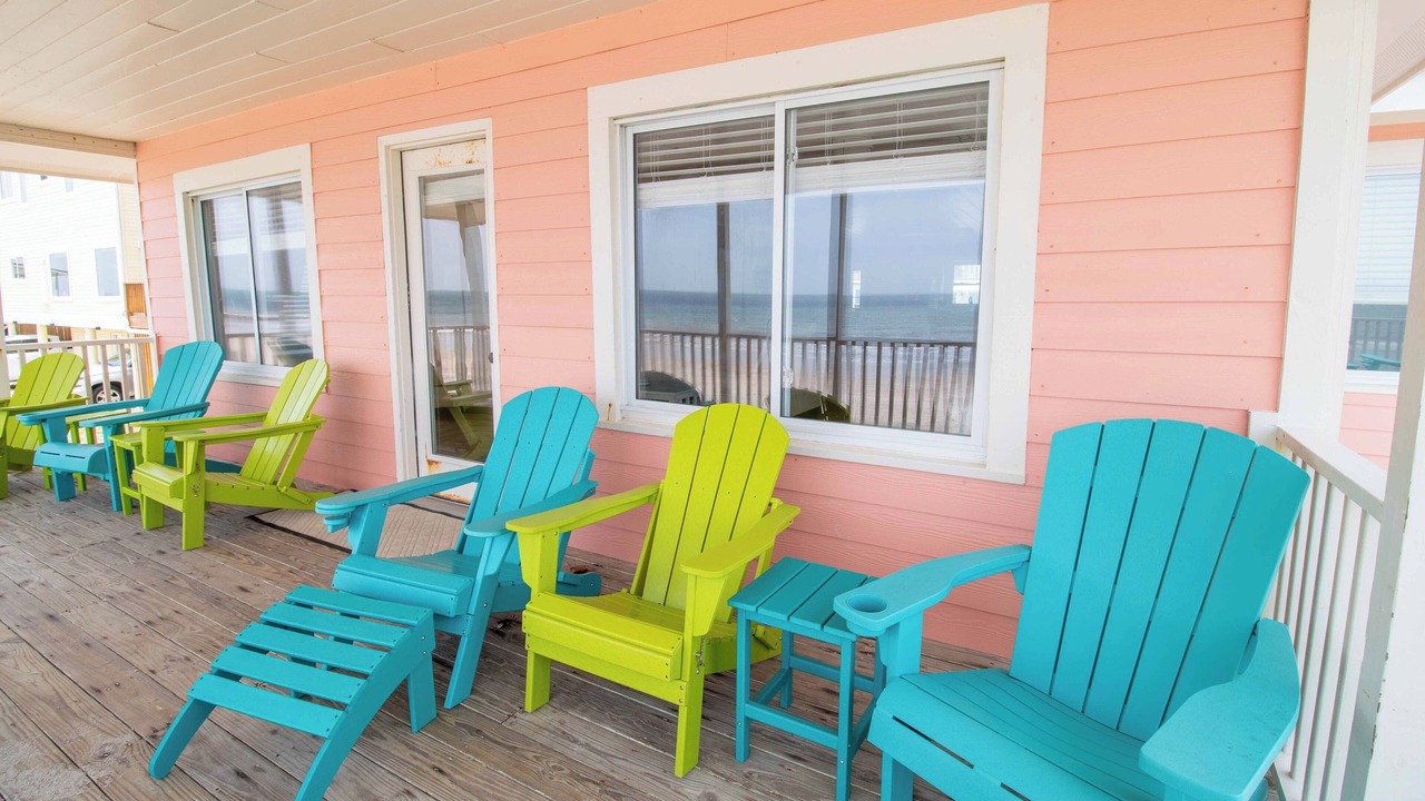 Photo of Outdoor in Edisto Island