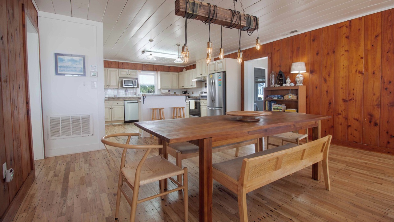 Photo of Livingroom in Edisto Island