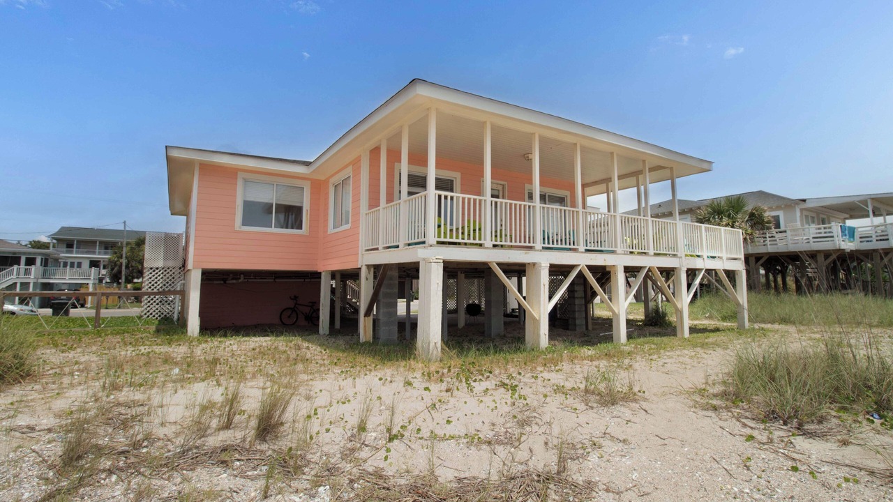 Photo of Others in Edisto Island