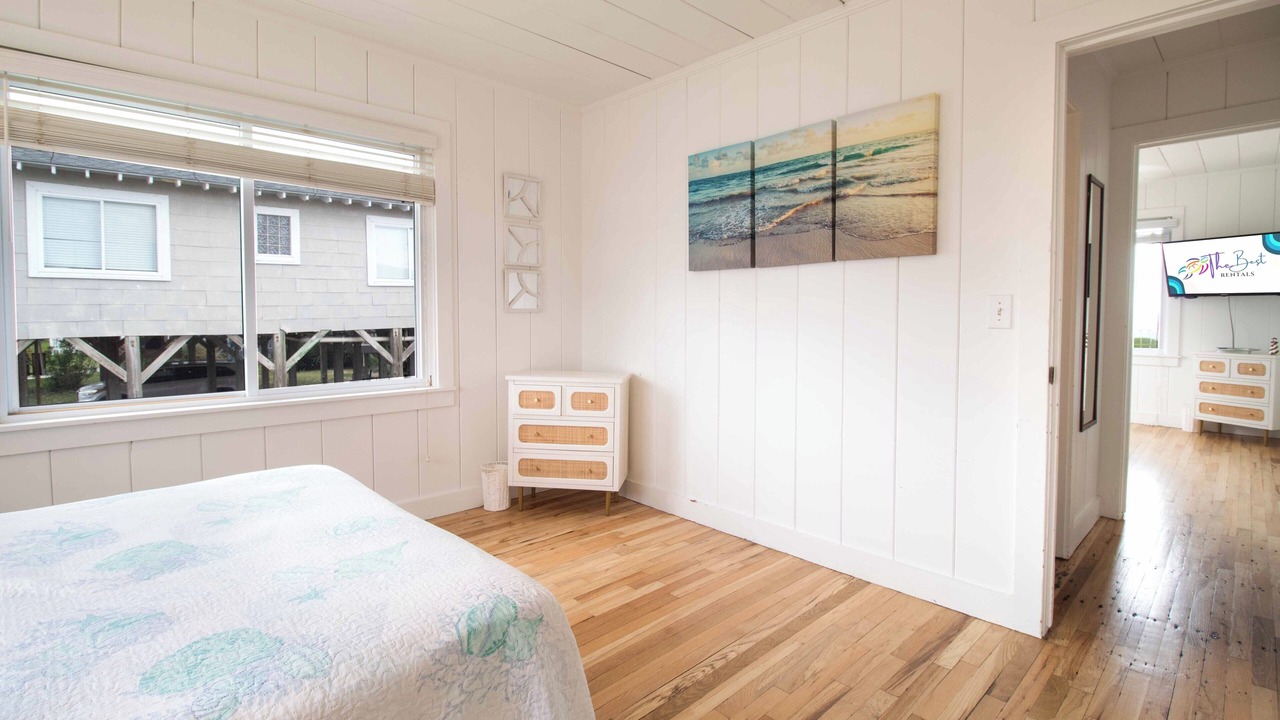 Photo of Bathroom in Edisto Island