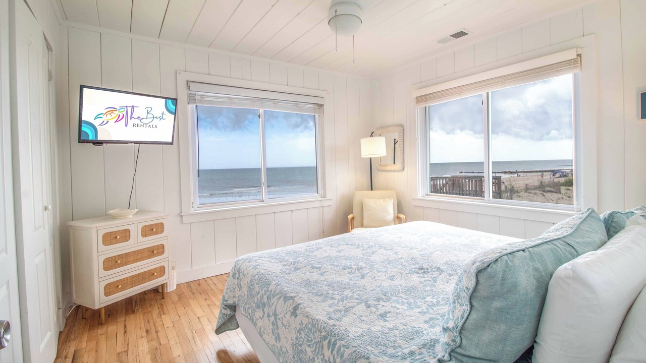 Photo of Bathroom in Edisto Island