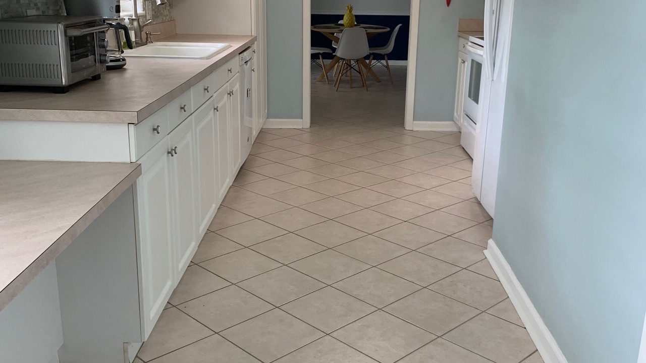 Photo of Kitchen in Vero Beach
