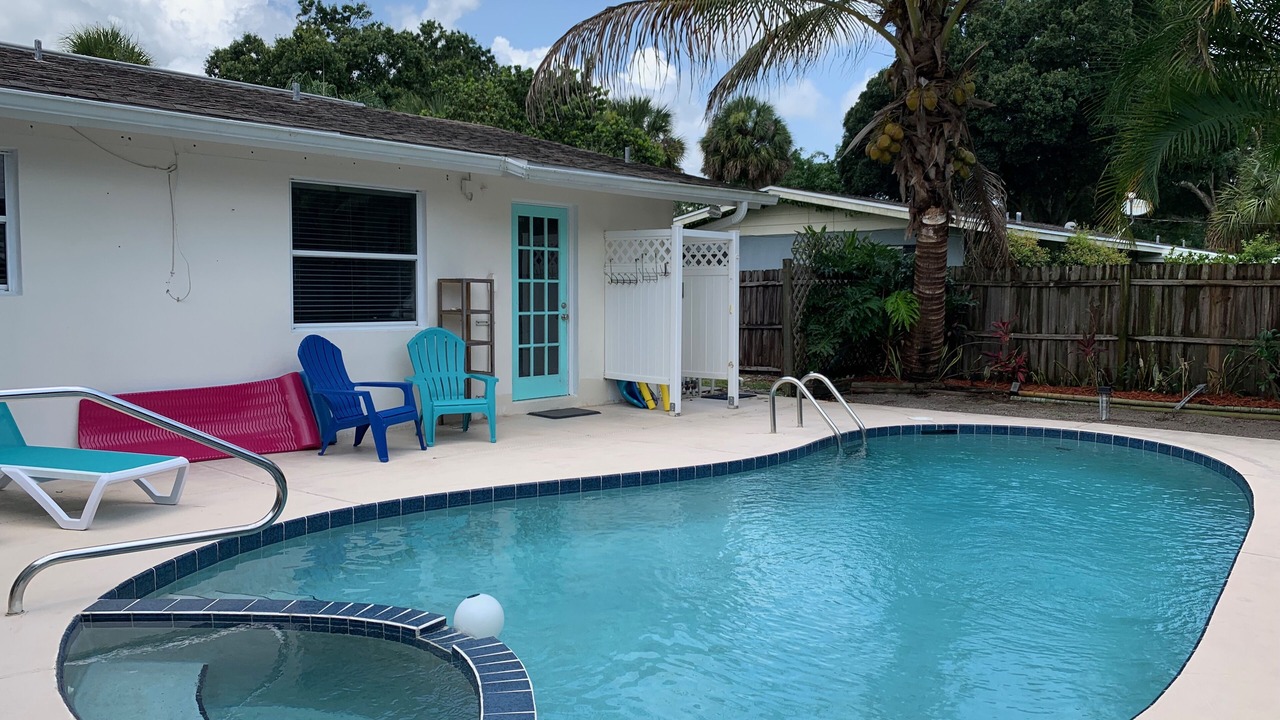 Photo of Outdoor in Vero Beach
