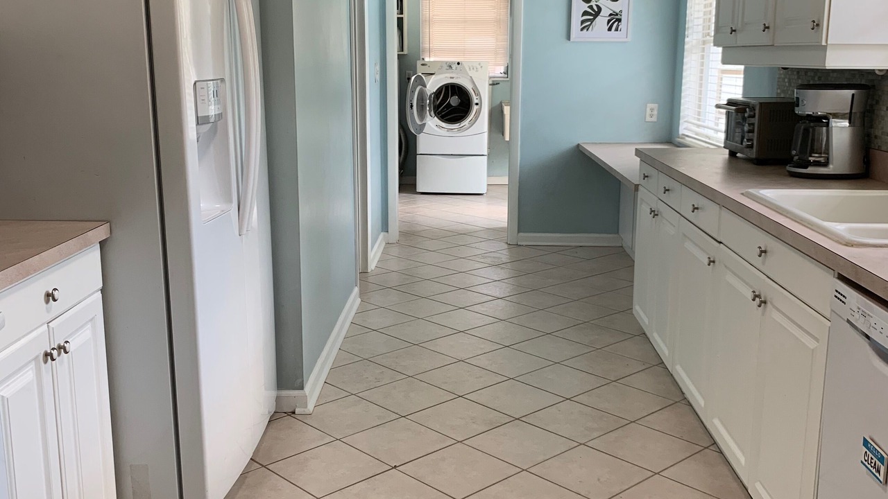 Photo of Kitchen in Vero Beach